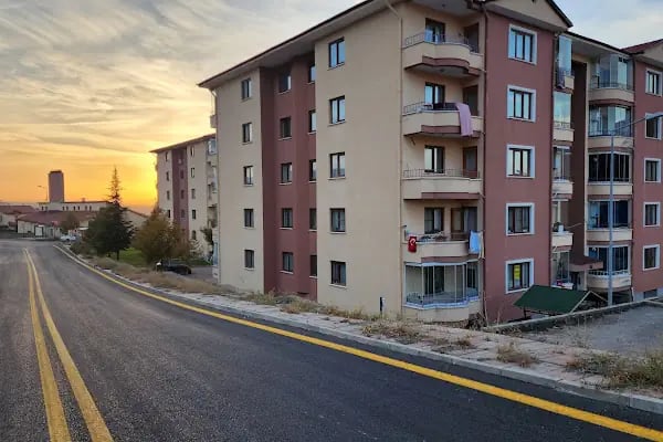 ÜNVER EMLAK GAYRIMENKUL - Resim 8