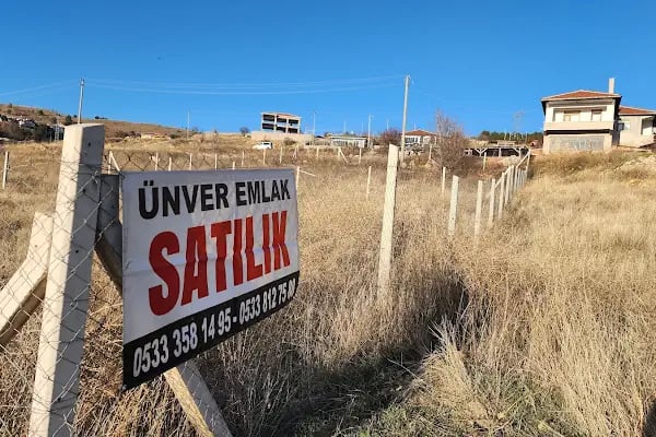 ÜNVER EMLAK GAYRIMENKUL - Resim 9