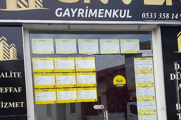 ÜNVER EMLAK GAYRIMENKUL - Resim 11