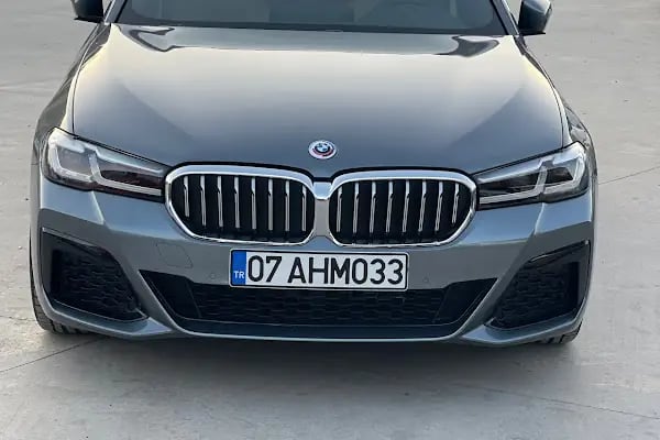 Wings Rent A Car - Resim 12