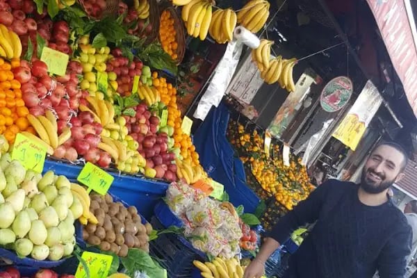 Hizmet Hiper Market - Resim 6