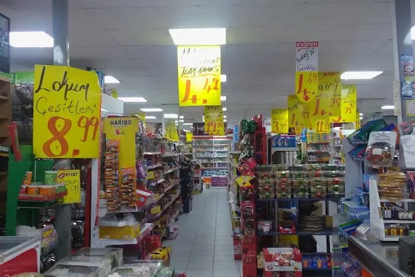 Hizmet Hiper Market - Resim 3