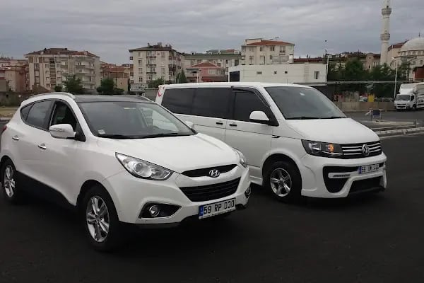 Oto Sanayi Sitesi - Resim 3
