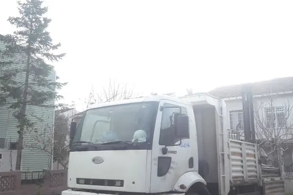 Oto Sanayi Sitesi - Resim 4