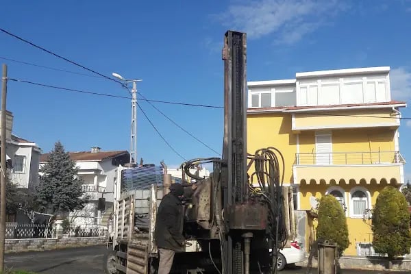 Oto Sanayi Sitesi - Resim 5
