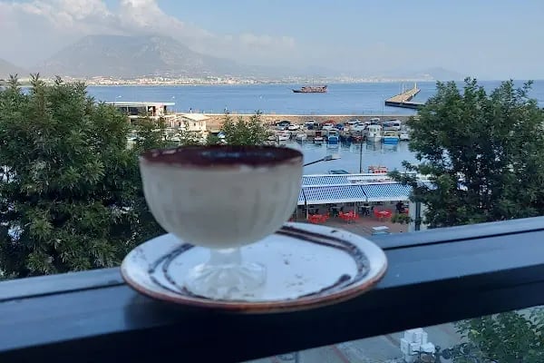 Merlot Restaurant Alanya - Resim 11
