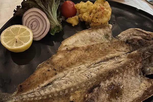 Merlot Restaurant Alanya - Resim 10