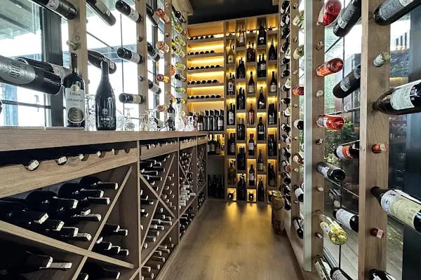 Merlot Restaurant Alanya - Resim 2