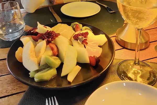 Merlot Restaurant Alanya - Resim 20