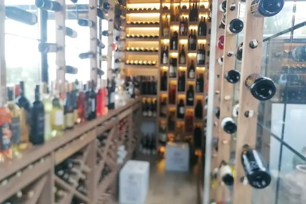 Merlot Restaurant Alanya - Resim 15