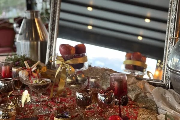 Merlot Restaurant Alanya - Resim 19