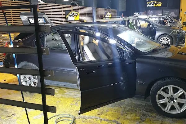GOLD AUTO ATAŞEHİR - Resim 20