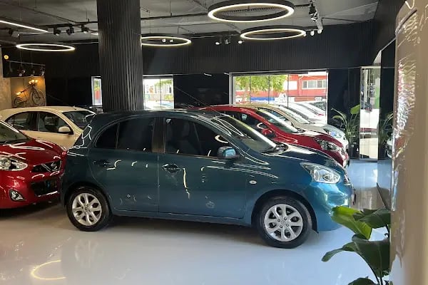 GOLD AUTO ATAŞEHİR - Resim 15