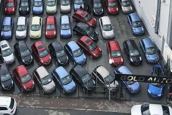 GOLD AUTO ATAŞEHİR - Resim 8