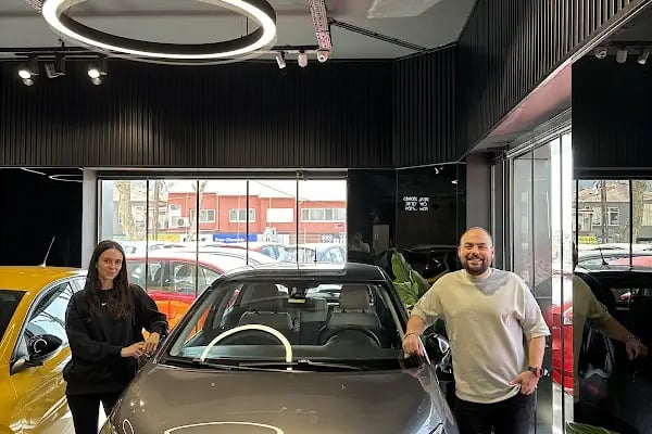 GOLD AUTO ATAŞEHİR - Resim 10