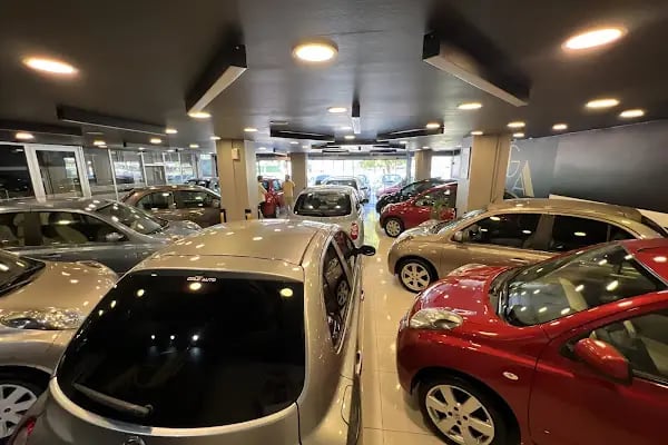 GOLD AUTO ATAŞEHİR - Resim 3