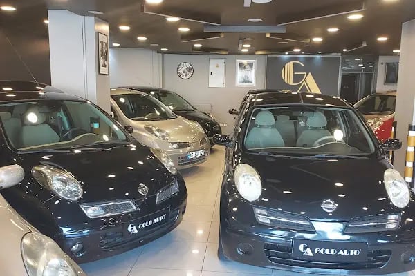 GOLD AUTO ATAŞEHİR - Resim 9
