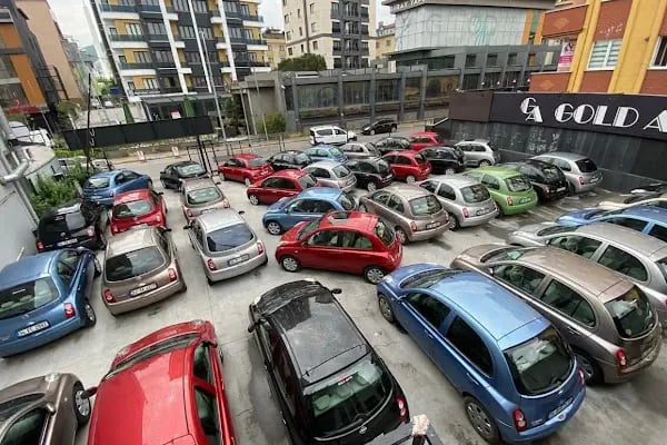 GOLD AUTO ATAŞEHİR - Resim 17
