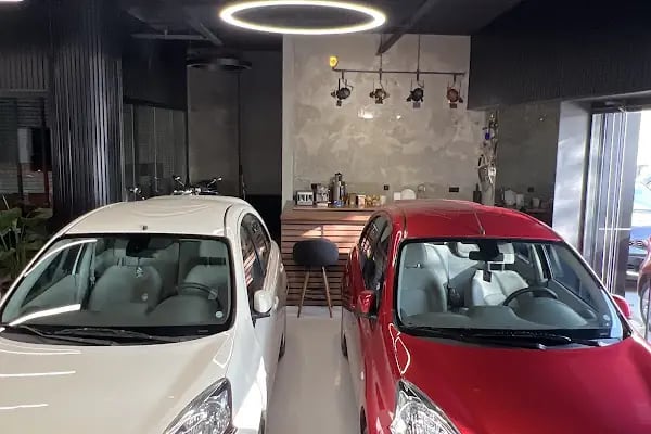 GOLD AUTO ATAŞEHİR - Resim 19