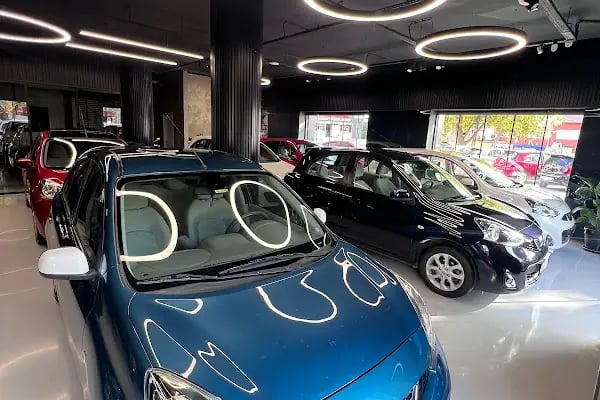 GOLD AUTO ATAŞEHİR - Resim 4