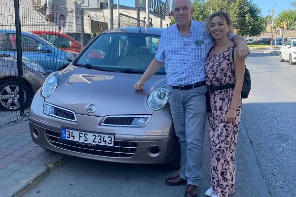 GOLD AUTO ATAŞEHİR - Resim 14