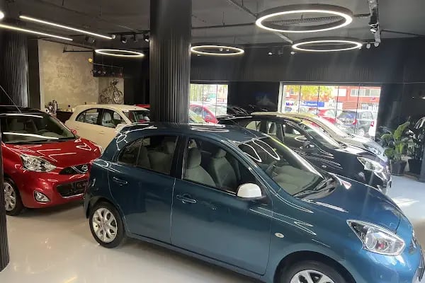 GOLD AUTO ATAŞEHİR - Resim 12