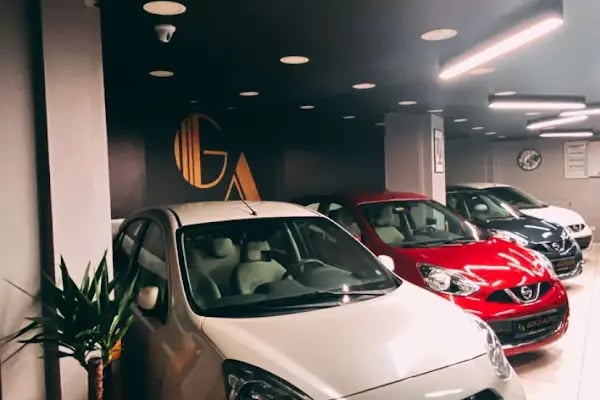 GOLD AUTO ATAŞEHİR - Resim 2