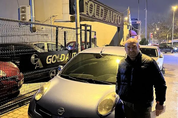 GOLD AUTO ATAŞEHİR - Resim 11