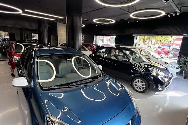 GOLD AUTO ATAŞEHİR - Resim 7