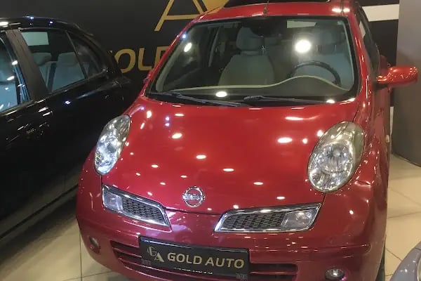 GOLD AUTO ATAŞEHİR - Resim 16