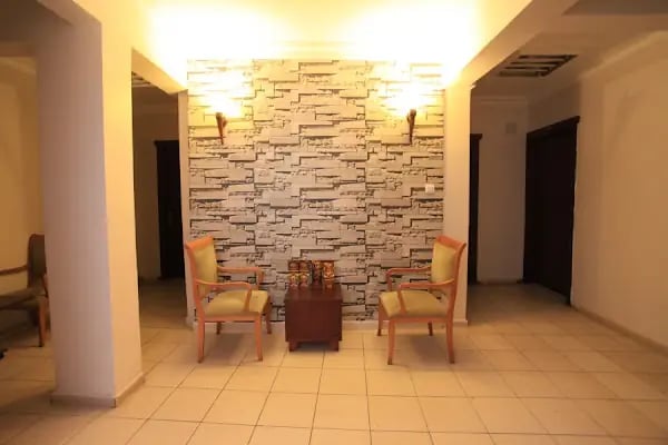 Hotel Grand Urhay - Resim 10