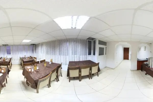 Hotel Grand Urhay - Resim 13