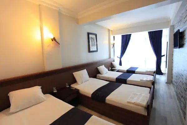 Hotel Grand Urhay - Resim 2