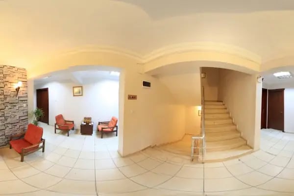Hotel Grand Urhay - Resim 7