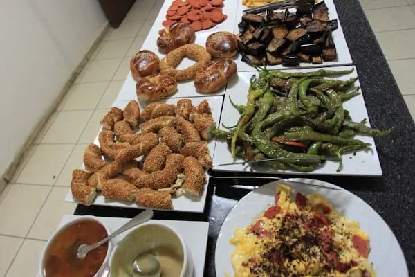 Hotel Grand Urhay - Resim 12