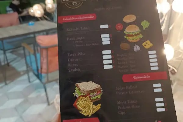 Karamel Pasta &amp; Cafe - Resim 8