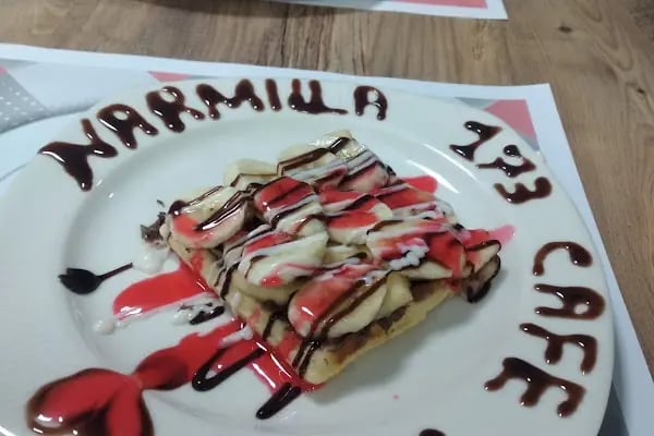 Karamel Pasta &amp; Cafe - Resim 9
