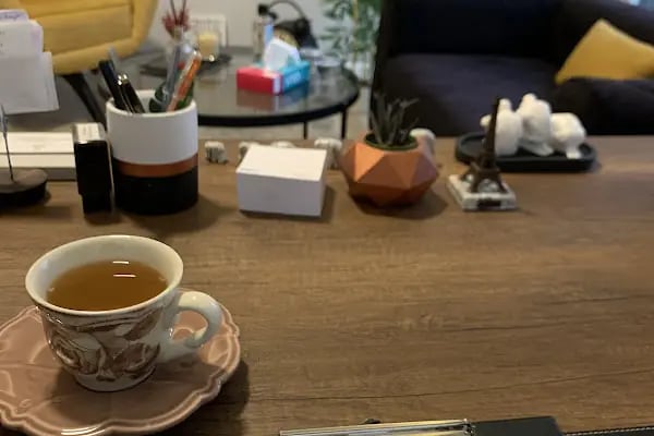 Uzm. Klinik Psikolog Berfin Cihan - Resim 4