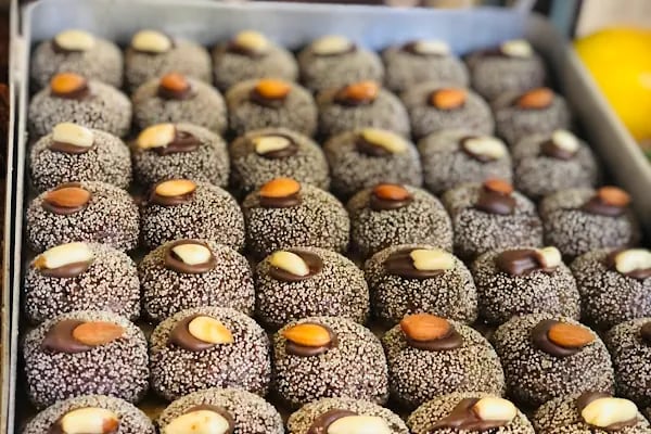 ÇiğKöfteci Sait Usta Kayışdağı - Resim 20