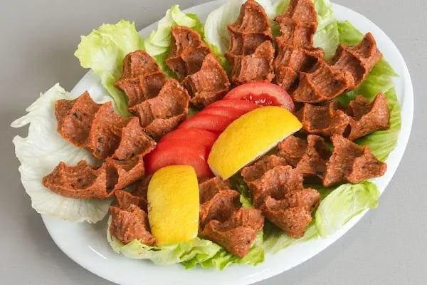 ÇiğKöfteci Sait Usta Kayışdağı - Resim 11