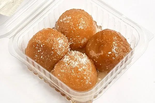 ÇiğKöfteci Sait Usta Kayışdağı - Resim 18