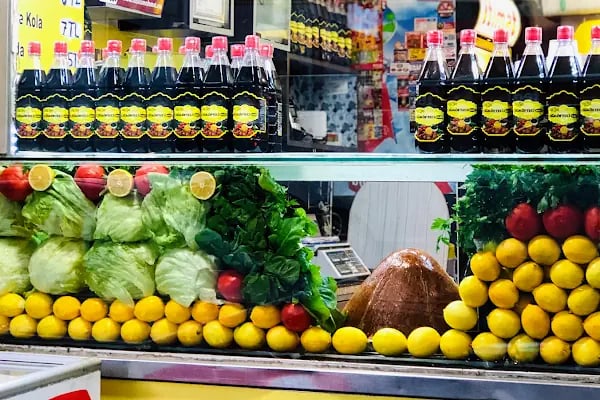 ÇiğKöfteci Sait Usta Kayışdağı - Resim 3