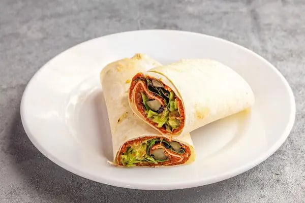 ÇiğKöfteci Sait Usta Kayışdağı - Resim 14