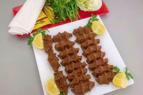 ÇiğKöfteci Sait Usta Kayışdağı - Resim 4