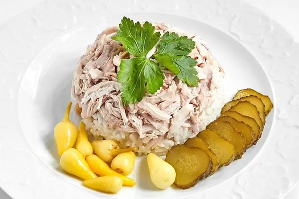 ÇiğKöfteci Sait Usta Kayışdağı - Resim 19