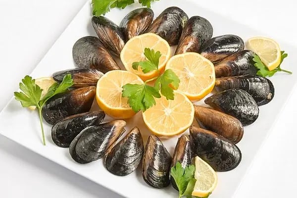 ÇiğKöfteci Sait Usta Kayışdağı - Resim 13