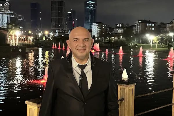 Sahne Dragos - Resim 20