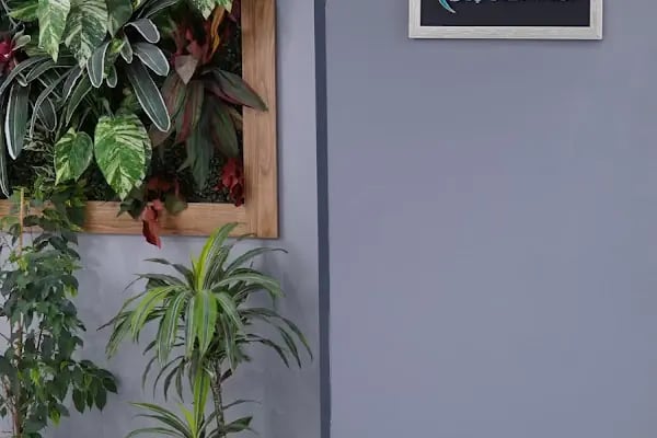 Diş Konağı Ağız ve Diş Sağlığı Polikliniği - Resim 9