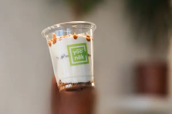 Yoonek Coffee - Resim 4