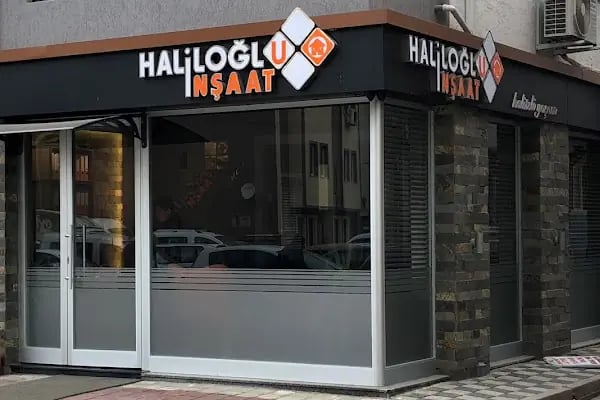 Haliloğlu İnşaat - Resim 1
